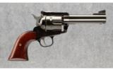 Ruger Blackhawk .357 Magnum/ 9MM - 1 of 4