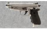 Sig Sauer P229S in .357 Sig, Enhanced - 4 of 4