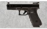 Glock 22 Gen3 .40 S&W - 4 of 4