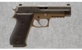 Sig Sauer P220R .45 ACP - 1 of 4