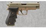 Sig Sauer P220R .45 ACP - 1 of 4