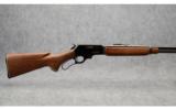 Marlin 336 RC .30-30 Win - 1 of 9