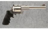 Ruger Super Redhawk .454 Casull - 1 of 4