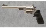 Ruger Super Redhawk .454 Casull - 4 of 4