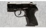Beretta PX4 Storm SC 9 MM - 4 of 4