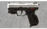 Ruger SR22P Crimson Trace .22 LR - 4 of 4