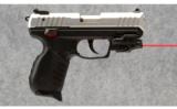 Ruger SR22P Crimson Trace .22 LR - 1 of 4