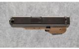 Glock G27 Gen4 FDE .40 S&W - 3 of 4