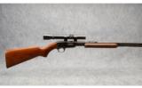 Winchester 61 .22 LR - 1 of 9