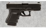 Glock 30 Gen4 .45 ACP - 1 of 4