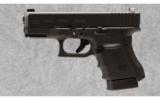 Glock 30 Gen4 .45 ACP - 4 of 4