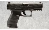 Walther PPQ .40 S&W - 1 of 4