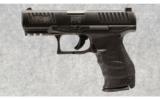 Walther PPQ .40 S&W - 4 of 4