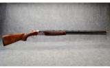 Beretta Silver Pigeon II Sporting 12 Gauge - 1 of 9
