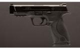 Smith & Wesson M&P 45 .45 ACP - 4 of 4