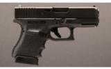 Glock 30 Gen3 .45 ACP - 1 of 4