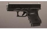 Glock 30 Gen3 .45 ACP - 4 of 4