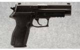 Sig Sauer P227R .45 ACP - 1 of 4