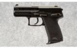 Heckler & Koch USP Compact .40 S&W - 4 of 4