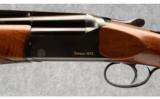 Perazzi MX3 12 Gauge - 6 of 9