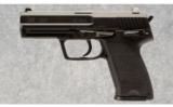Heckler & Koch USP .40 S&W - 4 of 4