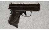Springfield XDS-9 9 MM - 1 of 4