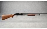 Winchester 12 12 Gauge - 1 of 9