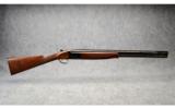 Browning Citori 12 Gauge - 1 of 9
