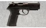 Beretta PX4 Storm 9 MM - 1 of 4