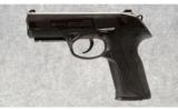 Beretta PX4 Storm 9 MM - 4 of 4