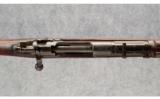 Springfield 1903 (Rock Island manufactured) .30-06 - 9 of 9