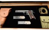 Remington R1 1911 Commemorative (NEW!) .45 ACP - 2 of 3