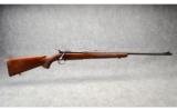 Winchester 70 .30 Gov't 06 - 1 of 9