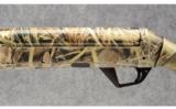 Benelli Super Black Eagle II 12 Gauge - 6 of 9
