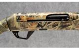 Benelli Super Black Eagle II 12 Gauge - 3 of 9