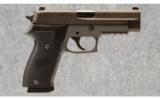Sig Sauer P220R .45 ACP - 1 of 4