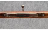 Gewehr 1888 Commision Rifle 8 MM - 8 of 9