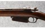 Loewe 91 Argentine Mauser 7.65x53 - 6 of 9