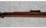 Loewe 91 Argentine Mauser 7.65x53 - 5 of 9