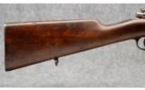 Loewe 91 Argentine Mauser 7.65x53 - 4 of 9