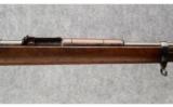 Loewe 91 Argentine Mauser 7.65x53 - 2 of 9