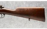Loewe 91 Argentine Mauser 7.65x53 - 7 of 9