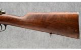 DWM Mauser Modelo Argentino 1891 7.65x53 - 7 of 9