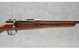 Geha (Mauser 98 Action) 12 Gauge - 2 of 8