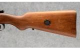 Geha (Mauser 98 Action) 12 Gauge - 5 of 8