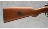Geha (Mauser 98 Action) 12 Gauge - 3 of 8