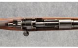 Geha (Mauser 98 Action) 12 Gauge - 7 of 8