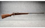 Geha (Mauser 98 Action) 12 Gauge - 1 of 8