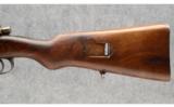 Ankara 1938 Turkish Mauser 8 MM - 7 of 9