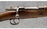 Spanish M1916 Mauser 7.62x51 - 3 of 9